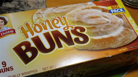 Discovering the Precise Birth Year of Honeys Buns