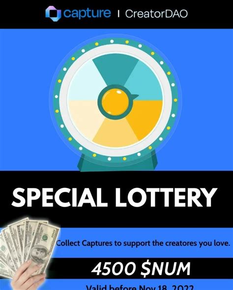 Discovering the Prizes and Perks of a Lifetime Lottery Triumph