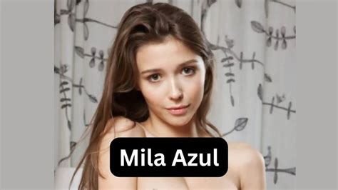 Discovering the Real Mila Azul