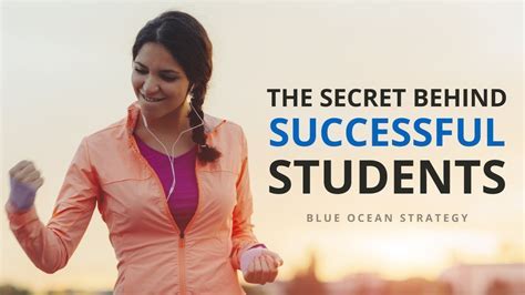 Discovering the Secrets of Her Success