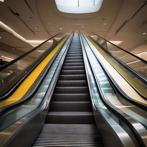 Discovering the Significance of Escalators in Dream Interpretation