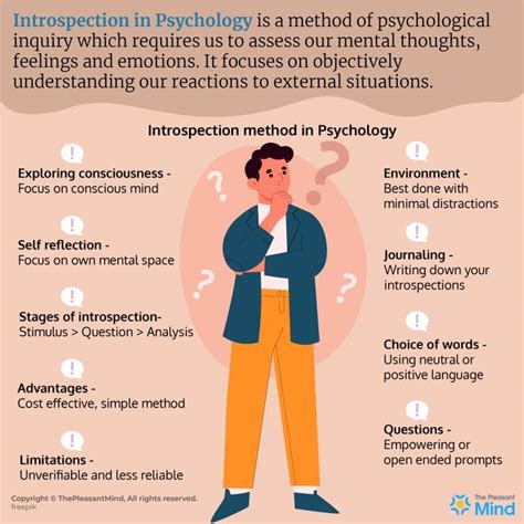 Discovering the Significance of Nightmares as a Catalyst for Introspection