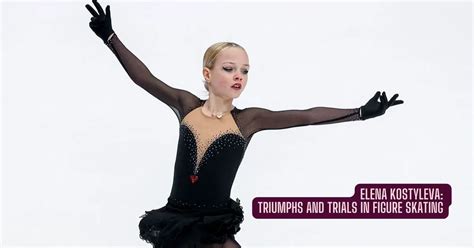 Discovering the Triumphs and Recognitions of the Accomplished Figure Skater