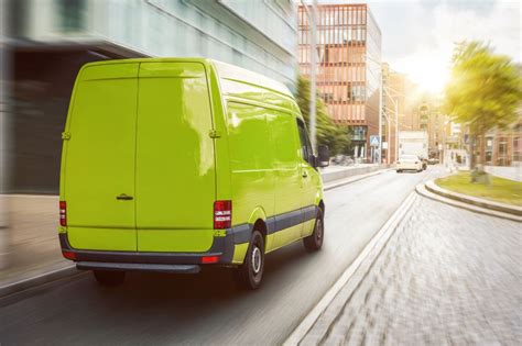 Discovering the Variety of Eco-Friendly Vans