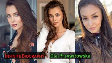 Discovering the Years and Stature of Ola Przywitowska