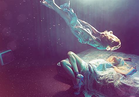 Dive Deep into Your Subconscious Mind: Unraveling the Mysterious World of Dreams