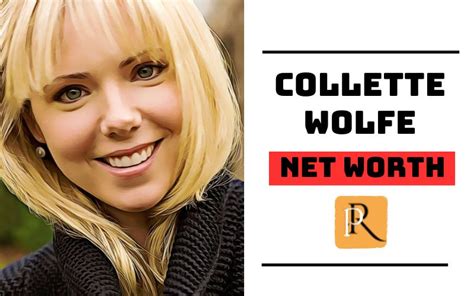 Dive into Collette Wolfe's Personal Life