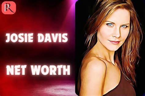 Dive into Josie Davis: Secrets of Financial Success