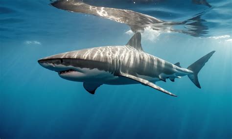 Dive into the Deep: Understanding the Symbolism of Sharks