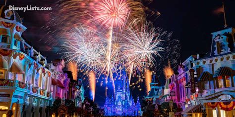 Dive into the Enchantment of Fireworks with Spectacular Shows