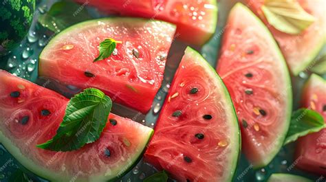 Dive into the History of Watermelon: From Ancient Origins to Modern-day Favorite