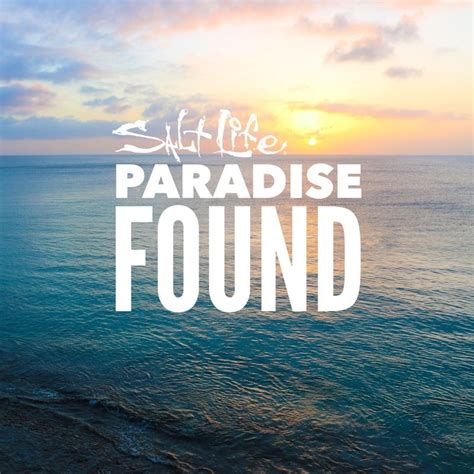 Dive into the Serene Universe of Paradise Sayings