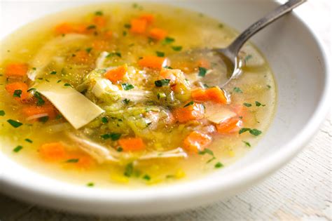 Dive into the World of Flavorsome Soups