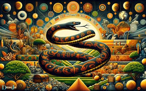 Diverse Cultural Perspectives on Serpent Symbolism