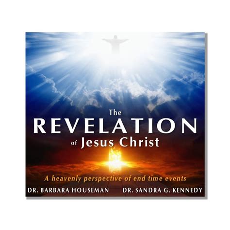 Divine Insights: Jesus' Revelations as a Source of Spiritual Direction