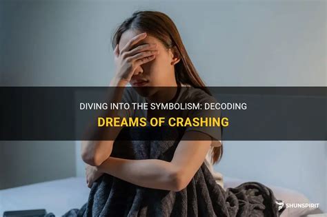 Diving Deep: Decoding the Symbolism of Car Submersion in Dreams