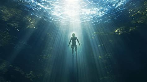 Diving Deep: Unveiling the Enigma of Dream Interpretation