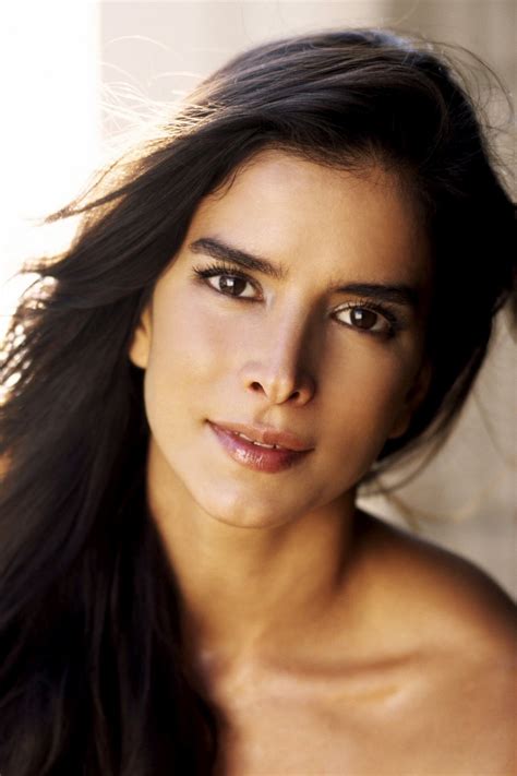 Diving Into Patricia Velasquez's Acting Achievements