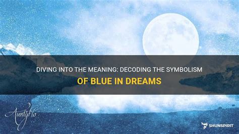 Diving into Symbolism: Decoding the Meaning of Losing Your Mind