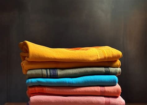 Diving into Symbolism: Decoding the Significance behind Cleansing Towels in Dreams