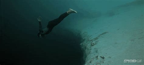 Diving into the Dark Abyss: Unveiling the Significance of Immersion in Grimy Waters