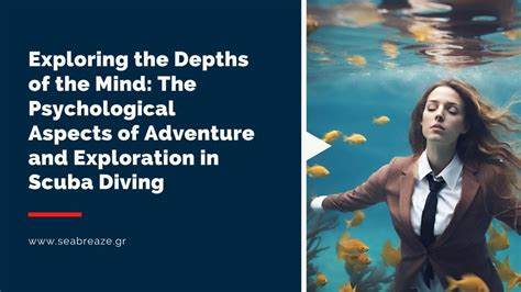 Diving into the Depths: Exploring the Subconscious Mind