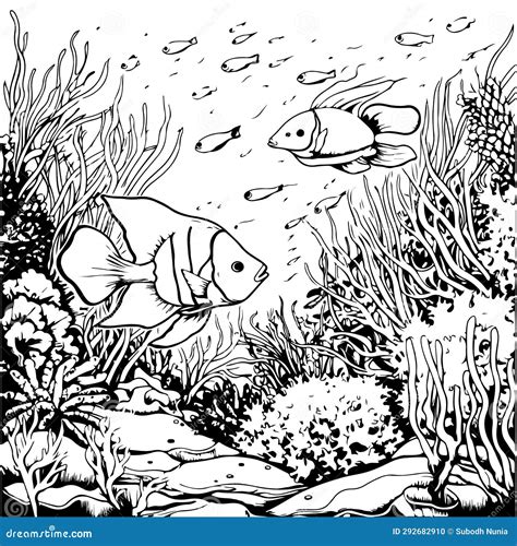 Diving into the Depths of Creativity with the Enchanted Fish