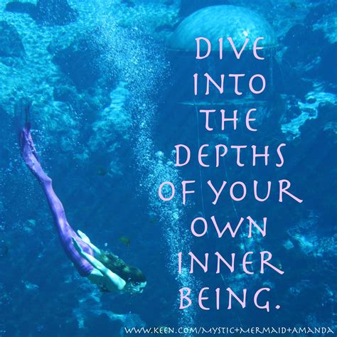 Diving into the Depths of Your Emotions and Desires
