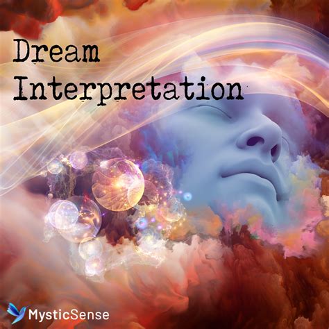 Diving into the Depths of the Psyche: Interpreting Dream Symbols