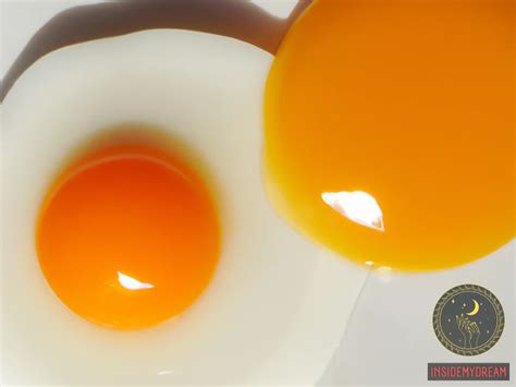 Diving into the Dream World: Understanding the Symbolism of Fried Eggs