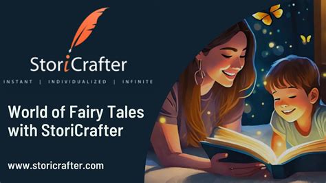 Diving into the Enchanting World of Fairy Tales