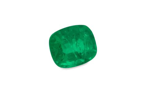 Diving into the Enigmatic Beauty: The Origins of Emeralds