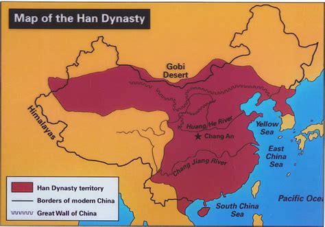 Diving into the History: The Birth and Evolution of the Great Huang He