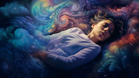 Diving into the Lucid Dreaming Experience