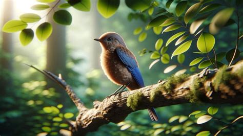 Diving into the Symbolism and Significance of Bluebirds in Dream Interpretation