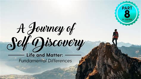 Diving into the Unknown: A Journey of Self-Discovery