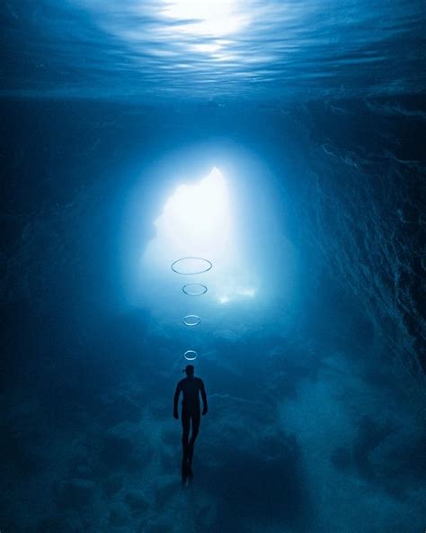 Diving into the Unknown: Exploring the Depths of Dream Interpretation