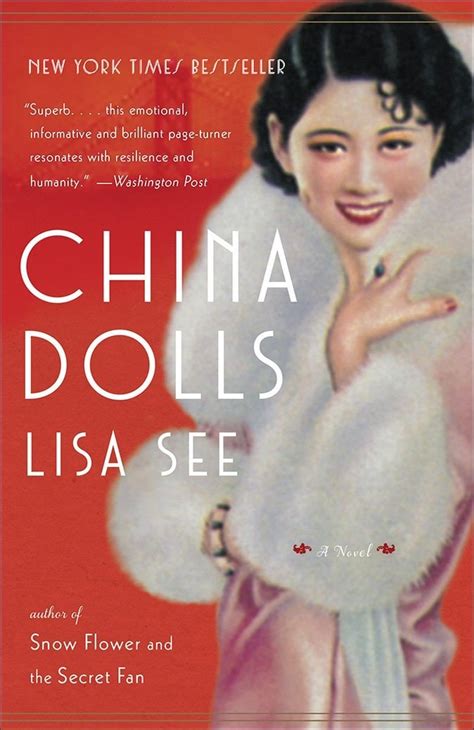 Diving into the life of China Doll