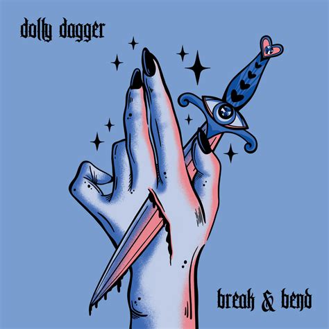 Dolly Dagger: A Brief Biography