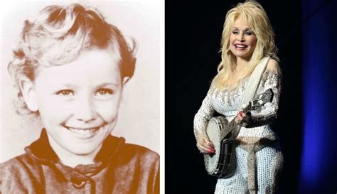 Dolly Parton: Early Life and Childhood