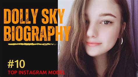 Dolly Sky Biography