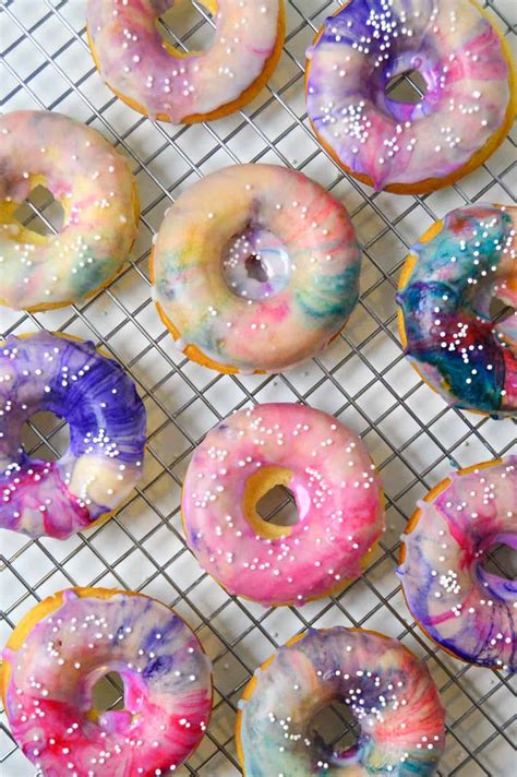 Donut Decorating 101: Tips and Tricks for Crafting Instagram-Worthy Pastries at Home