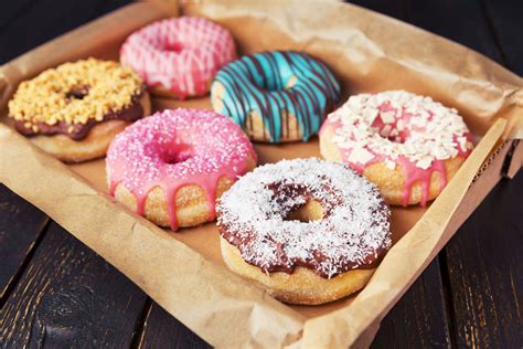 Donut Trends Around the World: How Different Cultures Put Their Own Spin on this Classic Delight