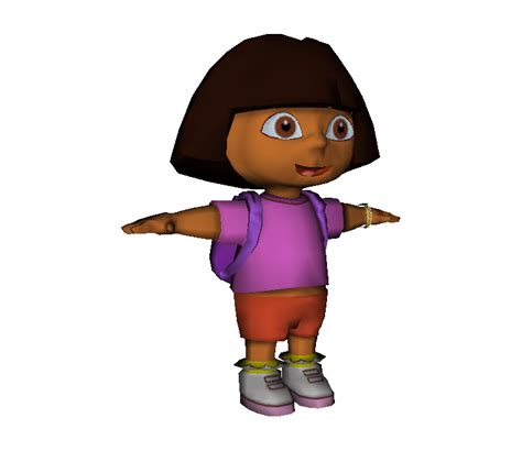 Dora's Journey in the Modeling Industry