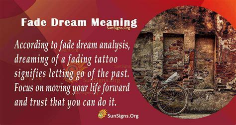 Dream Analysis: Interpreting the Symbolism of Fading Flocks