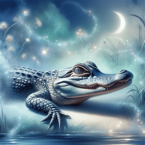 Dream Analysis Techniques: Understanding and Interpreting Alligator Dreams