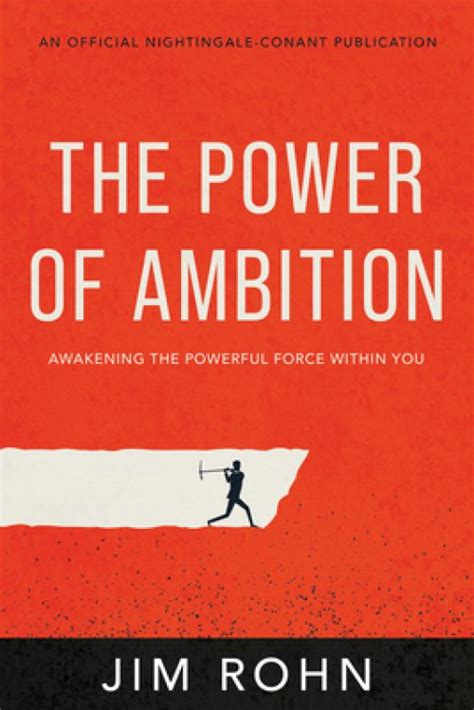 Dream Big: Embracing the Power of Ambition