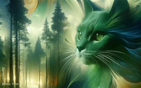 Dream Interpretation: Decoding the Enigma of Nurturing Felines in Dreams