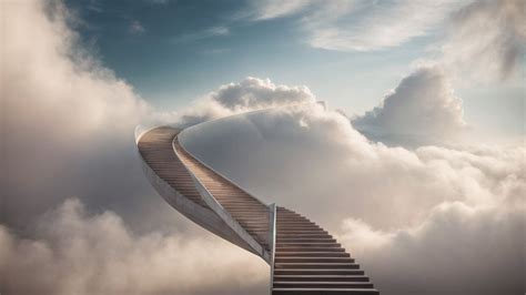 Dream Interpretation: Decoding the Symbolism of Educational Staircases