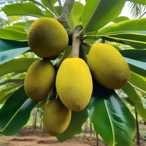 Dream Interpretation: The Symbolic Meaning of Cutting Jackfruit